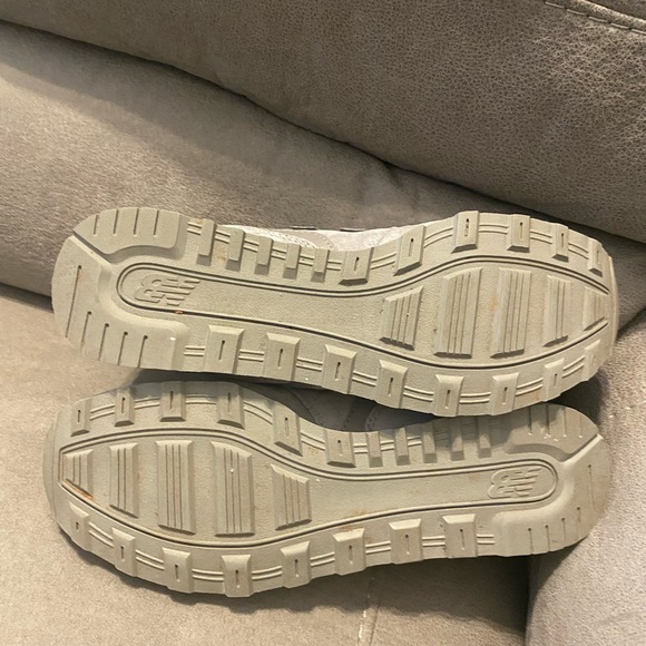 NEW BALANCE EUC running shoes 9.5 - Picture 4 of 7